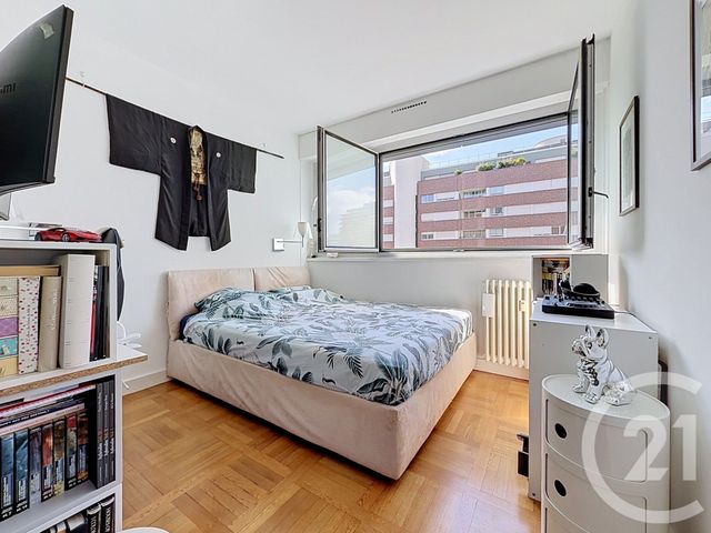Appartement F3 &agrave; vendre - 3 pi&egrave;ces - 74 m2 - Boulogne Billancourt - 92 - ILE-DE-FRANCE