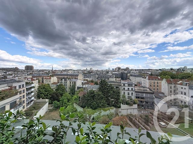 Appartement F3 &agrave; vendre - 3 pi&egrave;ces - 74 m2 - Boulogne Billancourt - 92 - ILE-DE-FRANCE