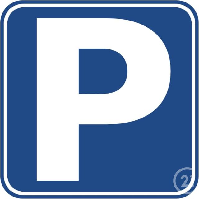 parking - PARIS - 75013