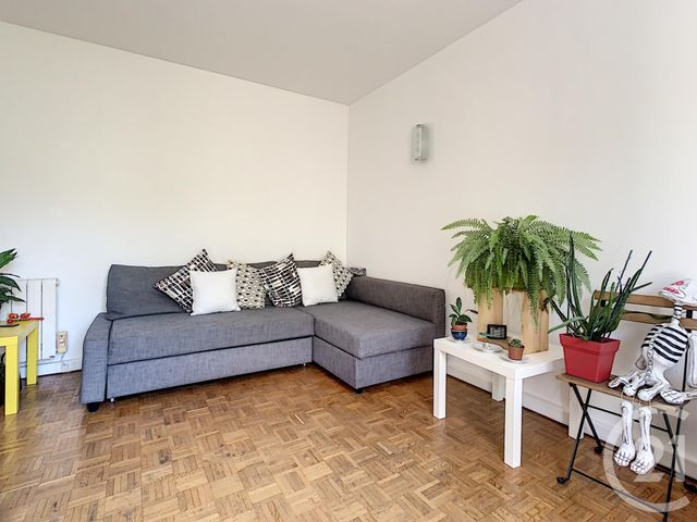 Appartement T3 &agrave; louer - 3 pi&egrave;ces - 56,91 m2 - Boulogne Billancourt - 92 - ILE-DE-FRANCE