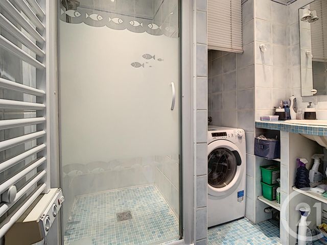 Appartement T3 &agrave; louer - 3 pi&egrave;ces - 56,91 m2 - Boulogne Billancourt - 92 - ILE-DE-FRANCE