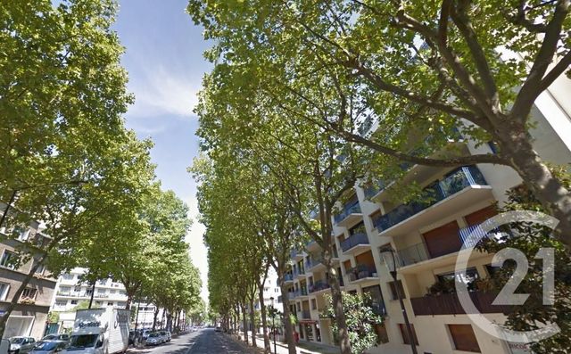 Appartement T3 &agrave; louer - 3 pi&egrave;ces - 56,91 m2 - Boulogne Billancourt - 92 - ILE-DE-FRANCE