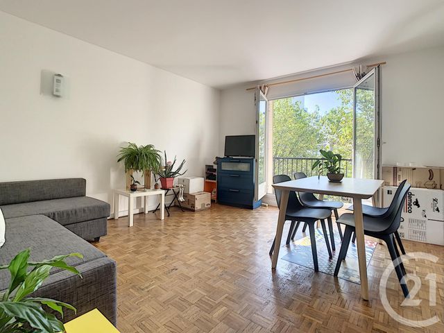 appartement - BOULOGNE BILLANCOURT - 92