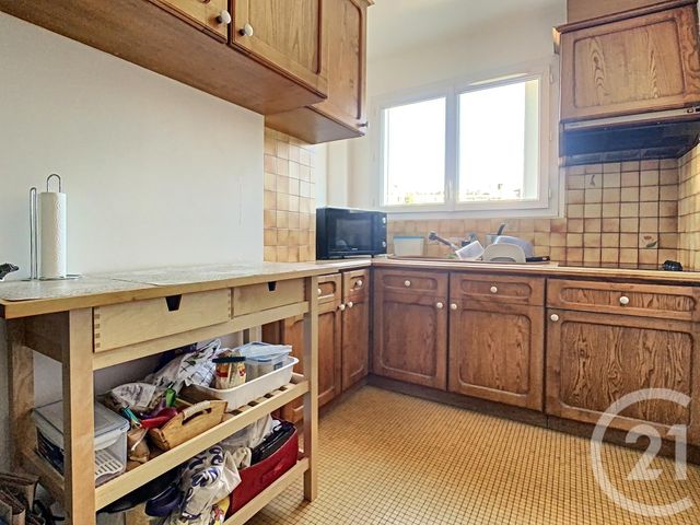 Appartement T3 &agrave; louer - 3 pi&egrave;ces - 56,91 m2 - Boulogne Billancourt - 92 - ILE-DE-FRANCE