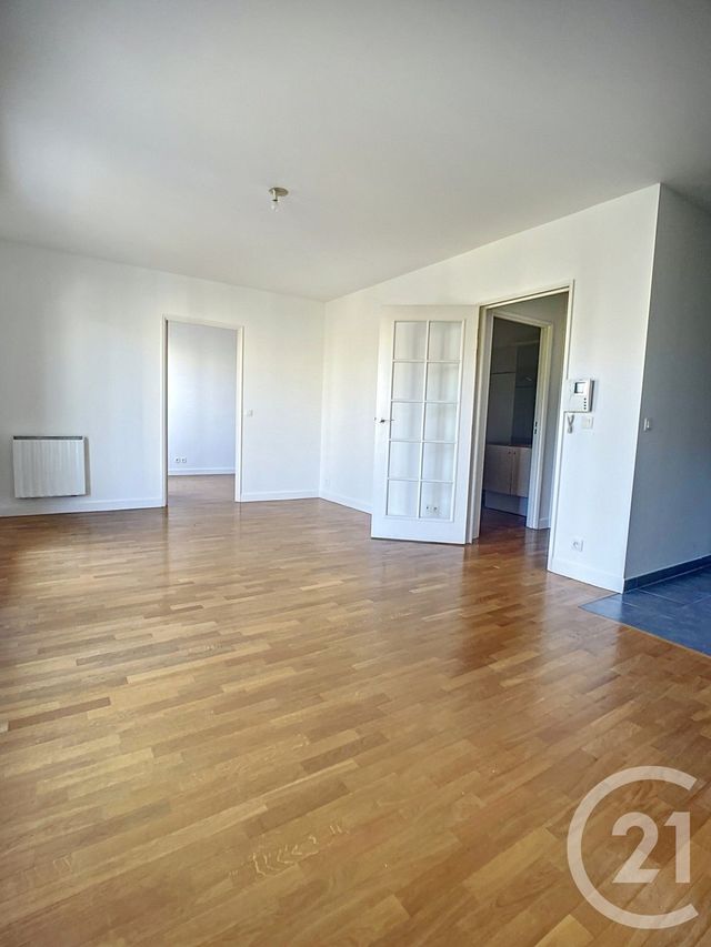 Appartement T2 &agrave; louer - 2 pi&egrave;ces - 43,21 m2 - Issy Les Moulineaux - 92 - ILE-DE-FRANCE