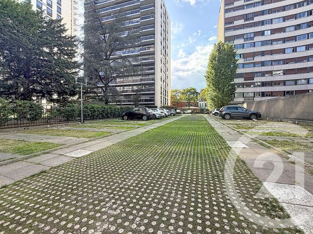 Parking &agrave; vendre - 12 m2 - Boulogne Billancourt - 92 - ILE-DE-FRANCE