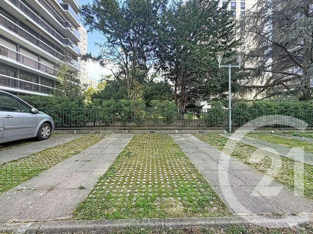 Parking à vendre BOULOGNE BILLANCOURT