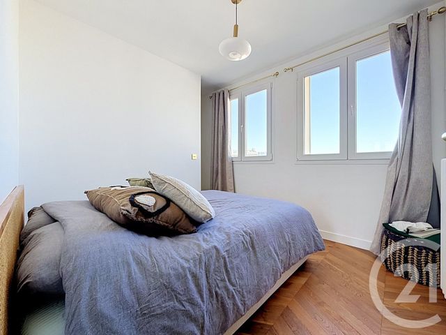 Appartement F4 &agrave; vendre - 4 pi&egrave;ces - 80 m2 - Boulogne Billancourt - 92 - ILE-DE-FRANCE