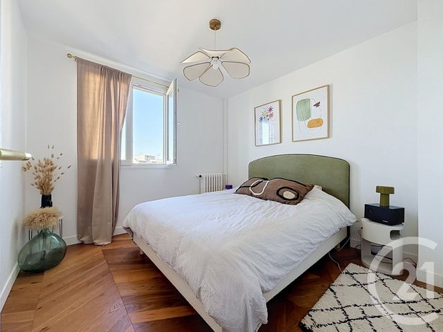 Appartement F4 &agrave; vendre - 4 pi&egrave;ces - 80 m2 - Boulogne Billancourt - 92 - ILE-DE-FRANCE
