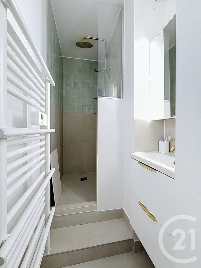 Appartement F4 &agrave; vendre - 4 pi&egrave;ces - 80 m2 - Boulogne Billancourt - 92 - ILE-DE-FRANCE