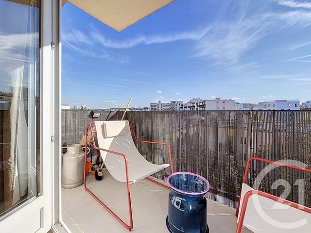 Appartement F4 &agrave; vendre - 4 pi&egrave;ces - 80 m2 - Boulogne Billancourt - 92 - ILE-DE-FRANCE