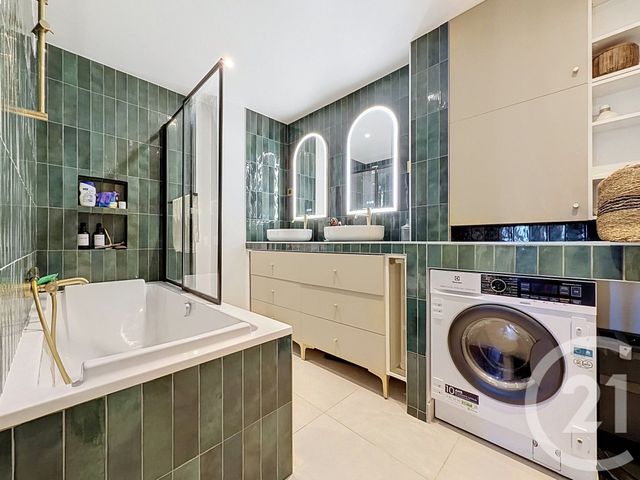 Appartement F4 &agrave; vendre - 4 pi&egrave;ces - 80 m2 - Boulogne Billancourt - 92 - ILE-DE-FRANCE