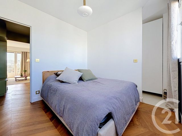 Appartement F4 &agrave; vendre - 4 pi&egrave;ces - 80 m2 - Boulogne Billancourt - 92 - ILE-DE-FRANCE