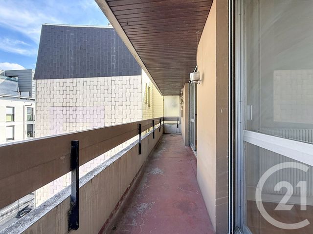 Appartement T2 &agrave; louer - 2 pi&egrave;ces - 46,95 m2 - Boulogne Billancourt - 92 - ILE-DE-FRANCE