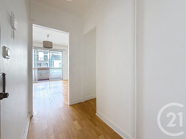 Appartement T2 &agrave; louer - 2 pi&egrave;ces - 46,95 m2 - Boulogne Billancourt - 92 - ILE-DE-FRANCE