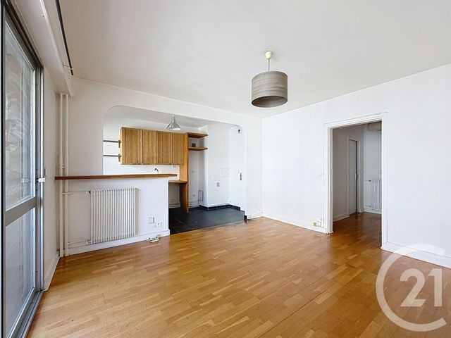 Appartement T2 à louer BOULOGNE BILLANCOURT