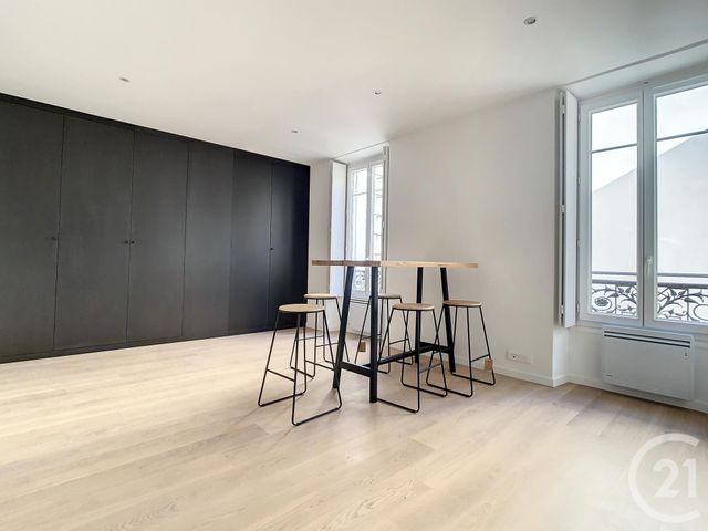Appartement T2 &agrave; louer - 2 pi&egrave;ces - 37,87 m2 - Boulogne Billancourt - 92 - ILE-DE-FRANCE