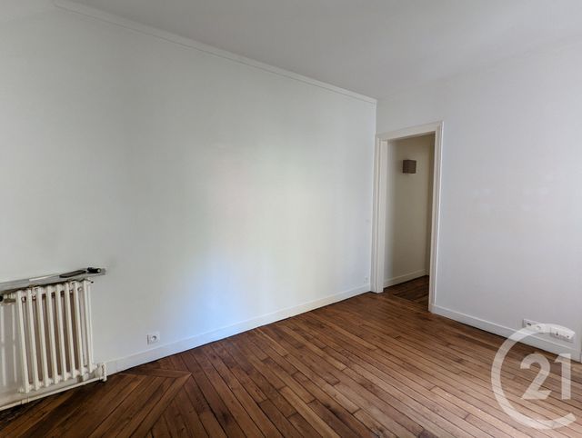 appartement - PARIS - 75015