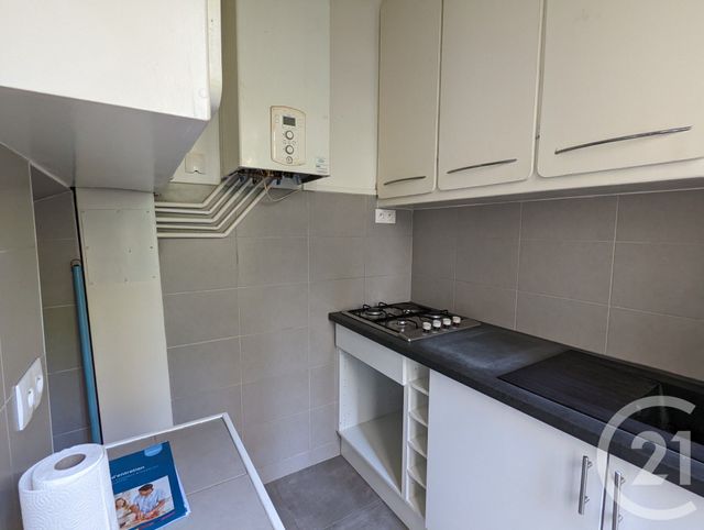 Appartement T3 &agrave; louer - 3 pi&egrave;ces - 52,54 m2 - Paris - 75015 - ILE-DE-FRANCE