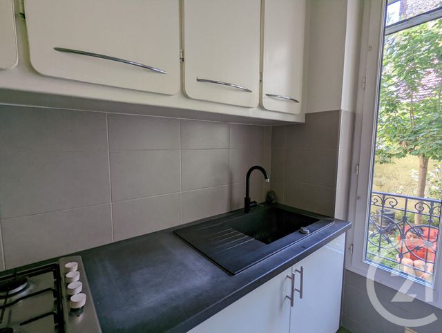 Appartement T3 &agrave; louer - 3 pi&egrave;ces - 52,54 m2 - Paris - 75015 - ILE-DE-FRANCE
