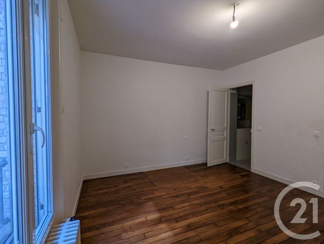 Appartement T3 &agrave; louer - 3 pi&egrave;ces - 52,54 m2 - Paris - 75015 - ILE-DE-FRANCE