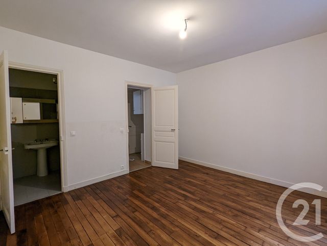 Appartement T3 &agrave; louer - 3 pi&egrave;ces - 52,54 m2 - Paris - 75015 - ILE-DE-FRANCE