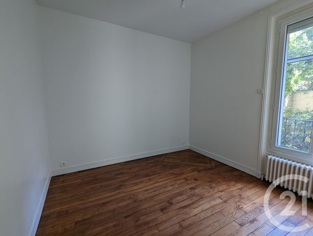 Appartement T3 &agrave; louer - 3 pi&egrave;ces - 52,54 m2 - Paris - 75015 - ILE-DE-FRANCE