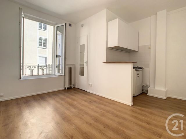 Appartement Studio &agrave; louer - 1 pi&egrave;ce - 15,90 m2 - Boulogne Billancourt - 92 - ILE-DE-FRANCE