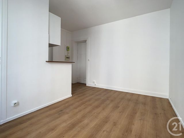 Appartement Studio &agrave; louer - 1 pi&egrave;ce - 15,90 m2 - Boulogne Billancourt - 92 - ILE-DE-FRANCE