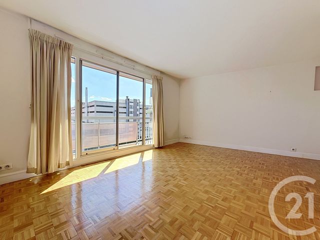 Appartement Studio à louer BOULOGNE BILLANCOURT