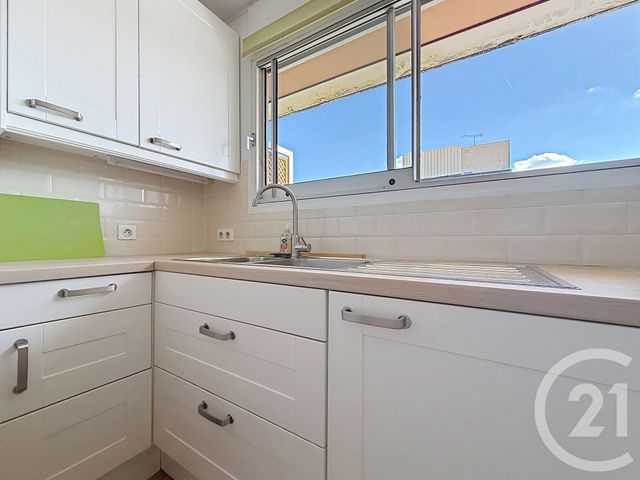 Appartement Studio &agrave; louer - 1 pi&egrave;ce - 33,07 m2 - Boulogne Billancourt - 92 - ILE-DE-FRANCE
