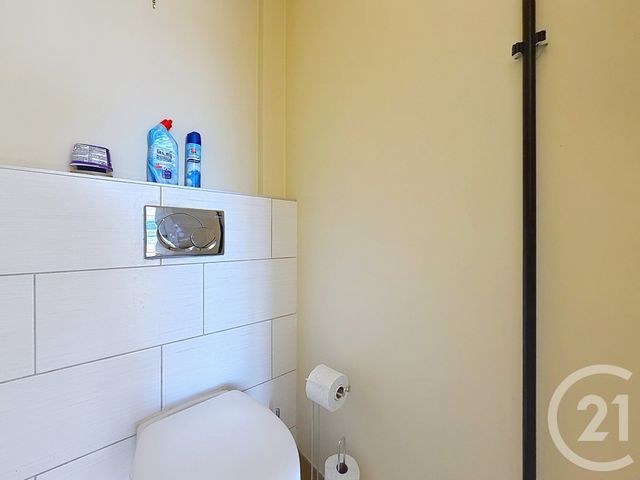 Appartement Studio &agrave; louer - 1 pi&egrave;ce - 33,07 m2 - Boulogne Billancourt - 92 - ILE-DE-FRANCE