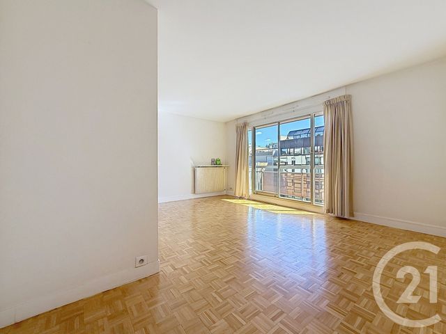 Appartement Studio &agrave; louer - 1 pi&egrave;ce - 33,07 m2 - Boulogne Billancourt - 92 - ILE-DE-FRANCE