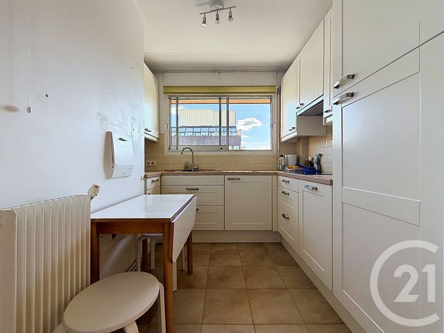 Appartement Studio &agrave; louer - 1 pi&egrave;ce - 33,07 m2 - Boulogne Billancourt - 92 - ILE-DE-FRANCE