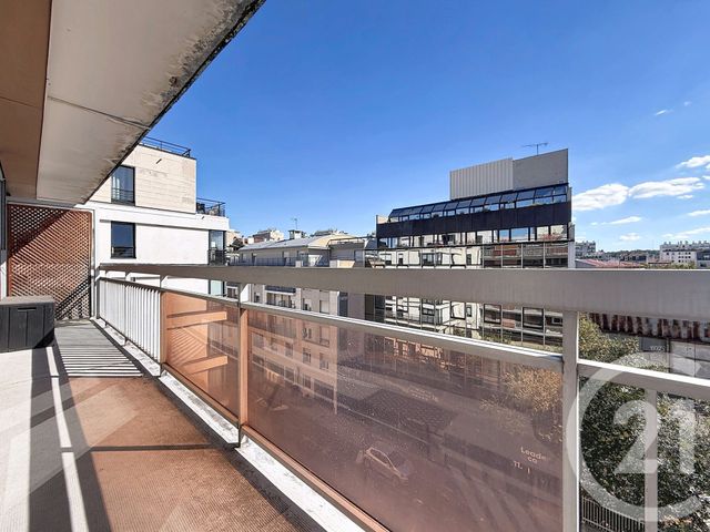Appartement Studio &agrave; louer - 1 pi&egrave;ce - 33,07 m2 - Boulogne Billancourt - 92 - ILE-DE-FRANCE