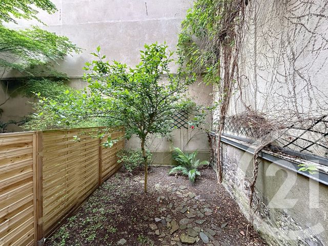 Appartement T2 &agrave; louer - 2 pi&egrave;ces - 35,01 m2 - Boulogne Billancourt - 92 - ILE-DE-FRANCE