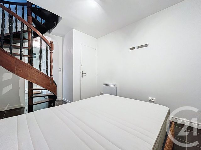 Appartement T2 &agrave; louer - 2 pi&egrave;ces - 35,01 m2 - Boulogne Billancourt - 92 - ILE-DE-FRANCE