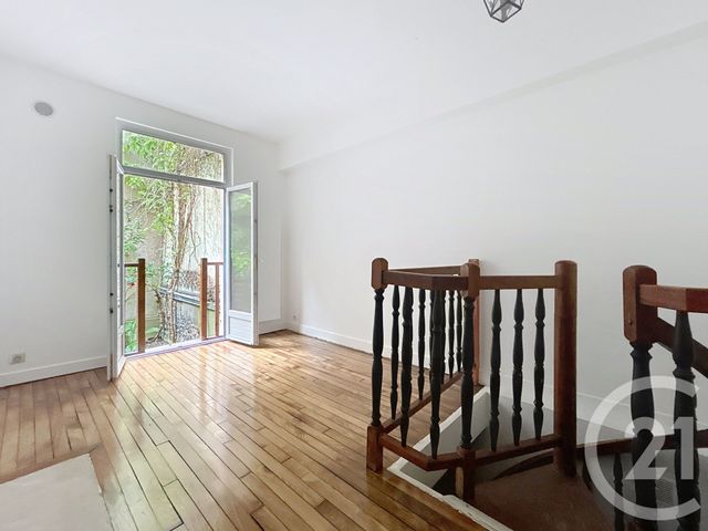 Appartement T2 à louer BOULOGNE BILLANCOURT