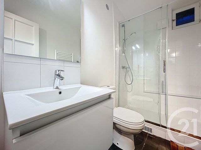 Appartement T2 &agrave; louer - 2 pi&egrave;ces - 35,01 m2 - Boulogne Billancourt - 92 - ILE-DE-FRANCE