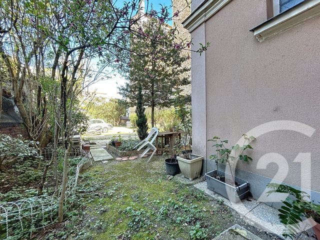 Appartement T2 &agrave; louer - 2 pi&egrave;ces - 35,01 m2 - Boulogne Billancourt - 92 - ILE-DE-FRANCE