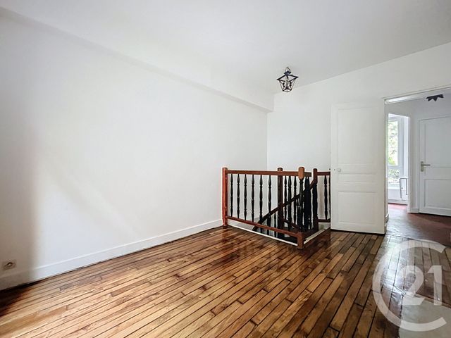 Appartement T2 &agrave; louer - 2 pi&egrave;ces - 35,01 m2 - Boulogne Billancourt - 92 - ILE-DE-FRANCE