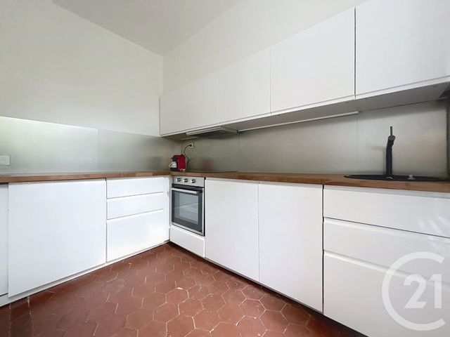 Appartement T2 &agrave; louer - 2 pi&egrave;ces - 35,01 m2 - Boulogne Billancourt - 92 - ILE-DE-FRANCE