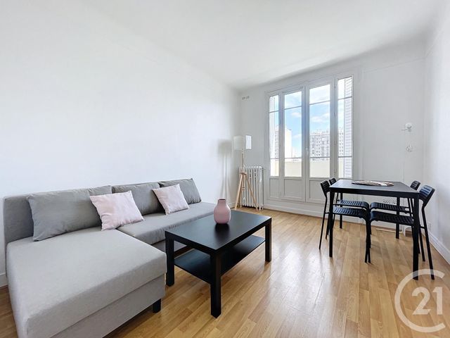 Appartement T2 à louer BOULOGNE BILLANCOURT