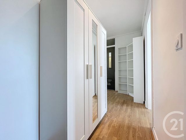 Appartement T2 &agrave; louer - 2 pi&egrave;ces - 42,90 m2 - Boulogne Billancourt - 92 - ILE-DE-FRANCE
