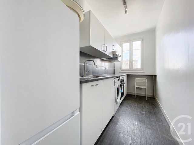 Appartement T2 &agrave; louer - 2 pi&egrave;ces - 42,90 m2 - Boulogne Billancourt - 92 - ILE-DE-FRANCE