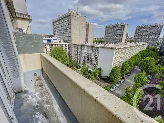 Appartement T2 &agrave; louer - 2 pi&egrave;ces - 42,90 m2 - Boulogne Billancourt - 92 - ILE-DE-FRANCE