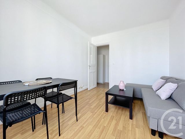 Appartement T2 &agrave; louer - 2 pi&egrave;ces - 42,90 m2 - Boulogne Billancourt - 92 - ILE-DE-FRANCE