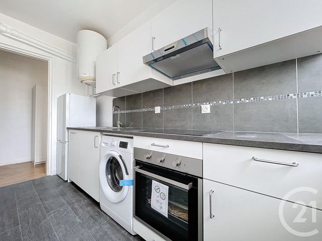 Appartement T2 &agrave; louer - 2 pi&egrave;ces - 42,90 m2 - Boulogne Billancourt - 92 - ILE-DE-FRANCE