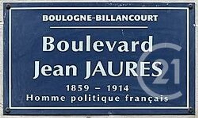 Divers &agrave; vendre - 102,71 m2 - Boulogne Billancourt - 92 - ILE-DE-FRANCE