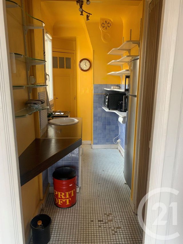 Appartement T2 &agrave; louer - 2 pi&egrave;ces - 39,07 m2 - Paris - 75015 - ILE-DE-FRANCE